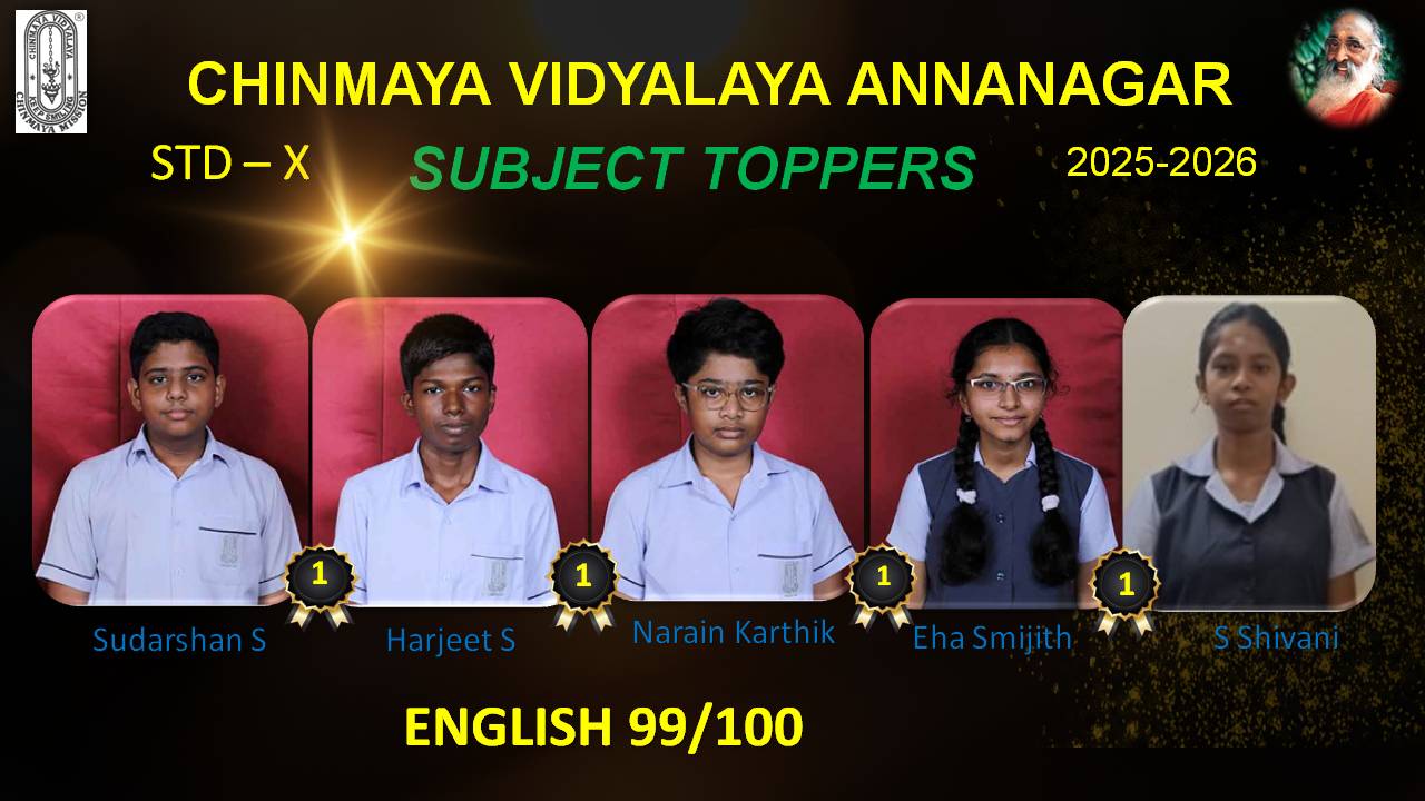 stdX result slide 5
