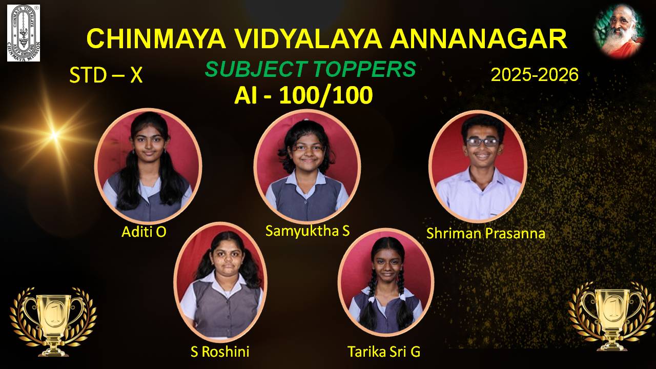 stdX result slide 9